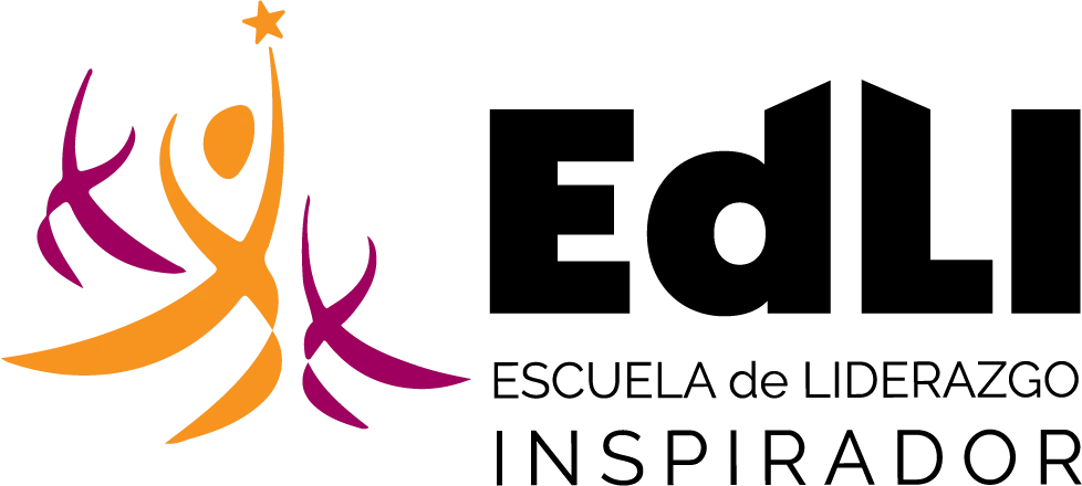 Logotipo de Escuela de Liderazgo Inspirador